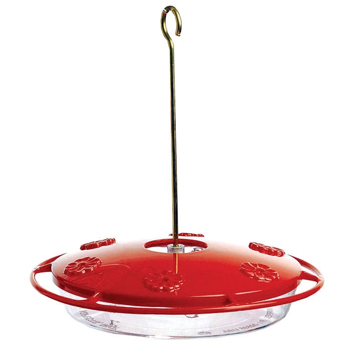 Aspects HummZinger HighView Hummingbird Feeder