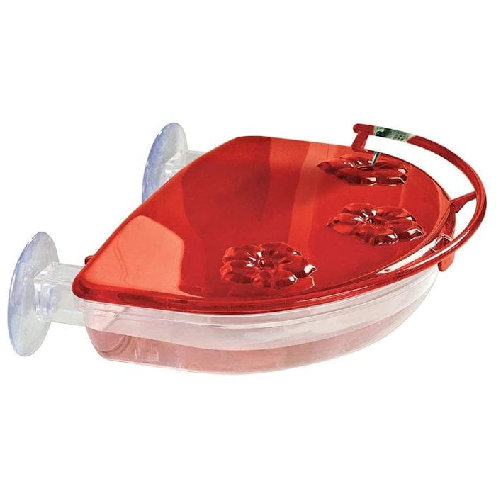 Aspects - Jewel Box Hummingbird Window Feeder