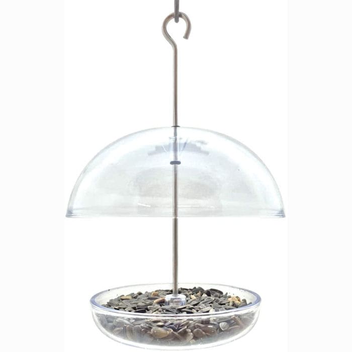 Droll Yankees: Small Multi-Purpose Bird Feeder