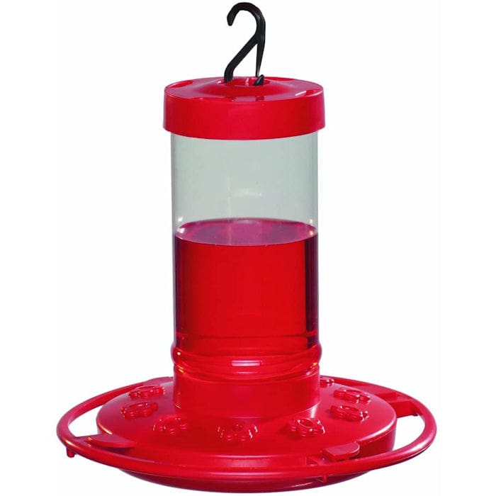 First Nature Hummingbird Feeder