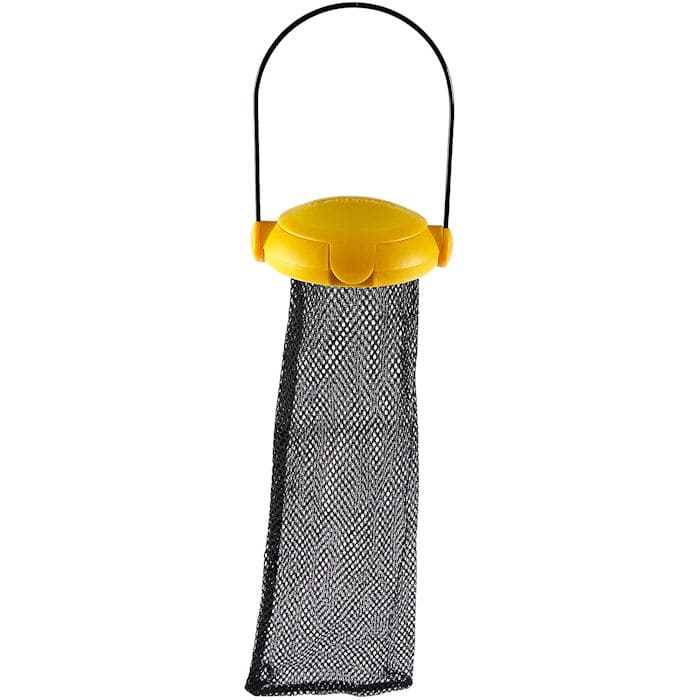 Gardman - Flip Top Thistle Finch Sock Feeder