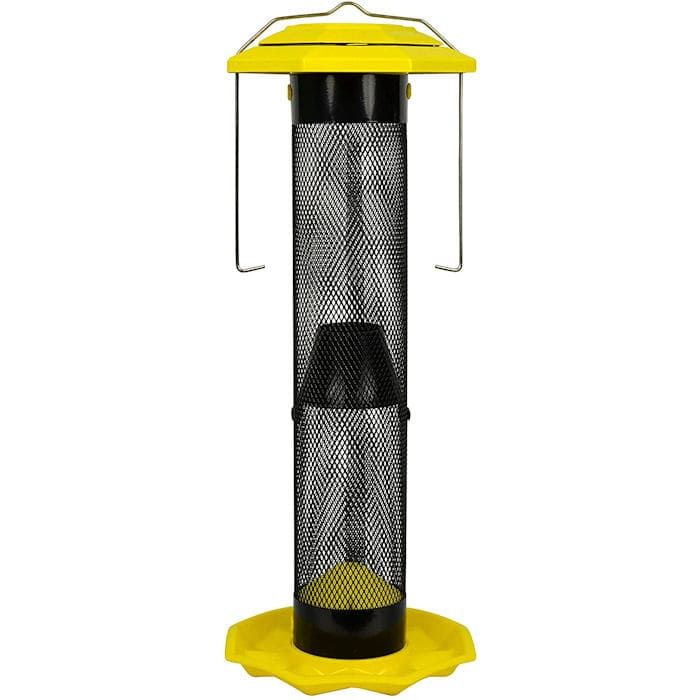 Nature's Way - Funnel Flip Mesh Finch Feeder