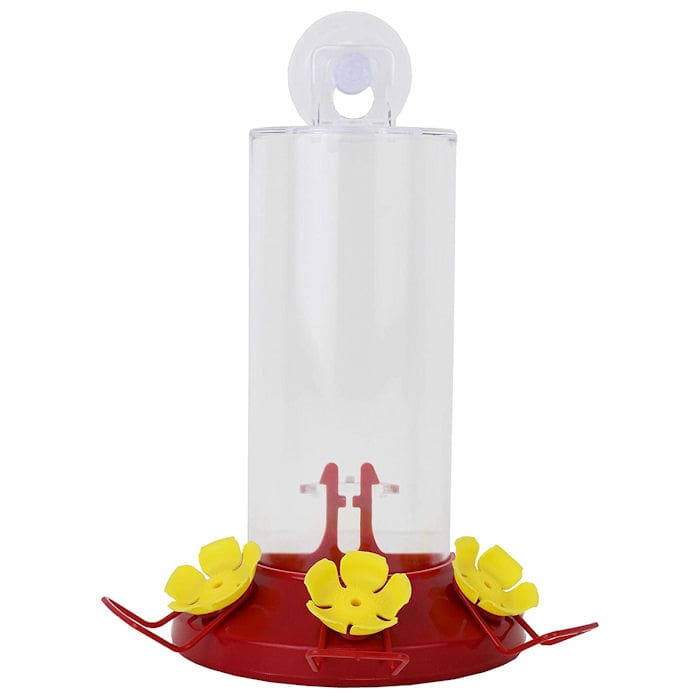 Perky-Pet - Window Mount Hummingbird Feeder